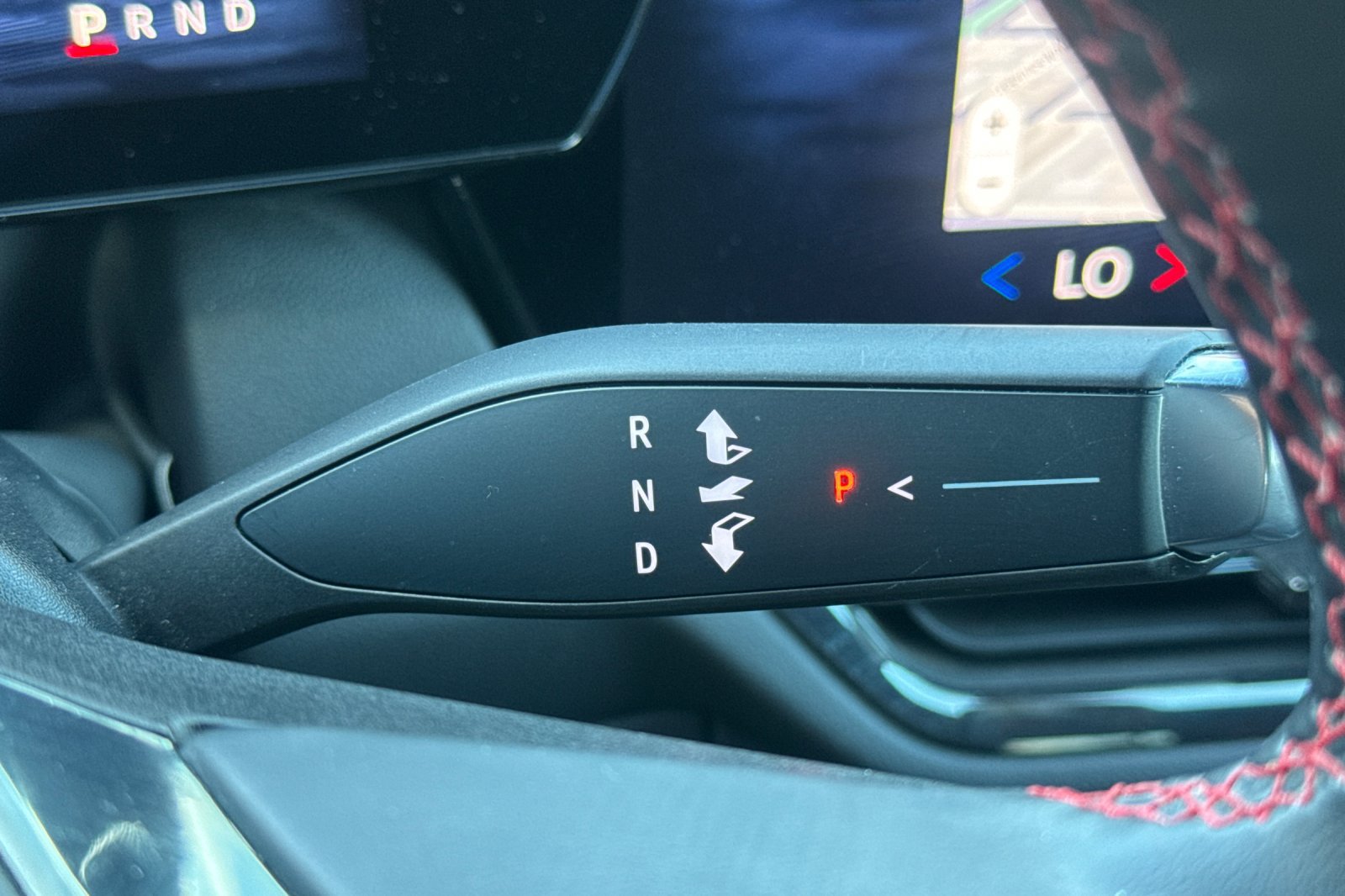 Used 2024 Chevrolet Equinox EV RS FWD image 32