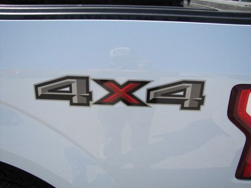 Used 2018 Ford F150 XL w/ XL Power Equipment Group image 16