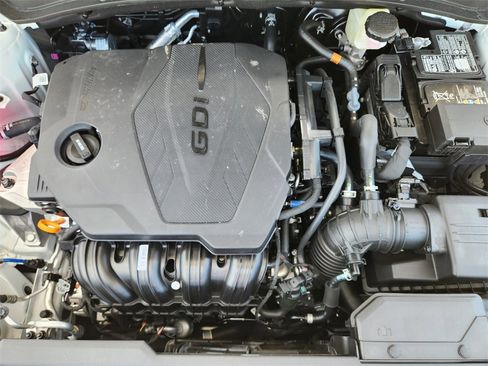 New 2026 Kia Sportage LX w/ LX Convenience Package image 20