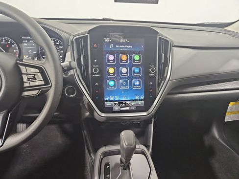 New 2026 Subaru Crosstrek 2.5i Premium AWD/4WD image 17
