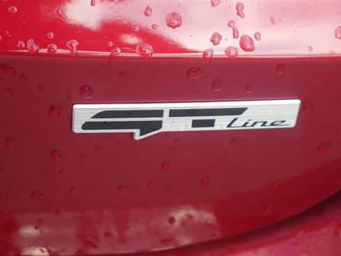 Used 2024 Kia K5 GT-Line AWD/4WD image 15