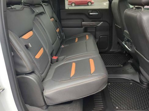 Certified 2023 GMC Sierra 2500 AT4 image 27