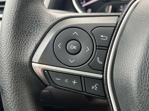 Used 2023 Toyota Camry LE image 23