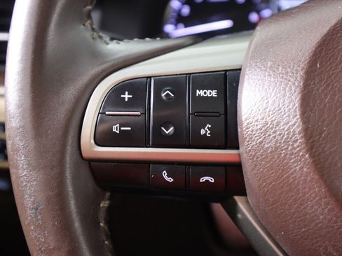 Used 2017 Lexus ES 350 w/ Premium Package FWD image 13