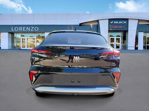 New 2026 Buick Envista Preferred image 4