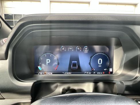 Used 2024 Ford F150 Raptor image 17