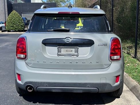 Used 2020 MINI Cooper Countryman Signature image 8