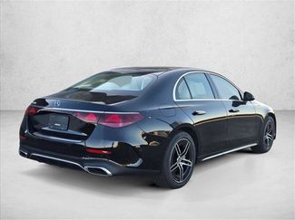 New 2026 Mercedes-Benz E 350 Sedan video 2