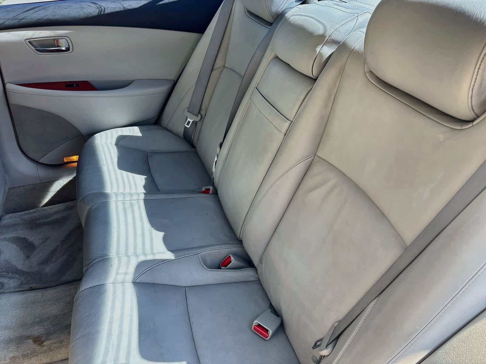 Used 2008 Lexus ES 350 w/ Premium Pkg FWD image 23