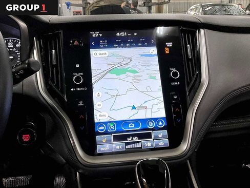 Certified 2023 Subaru Outback Onyx Edition XT image 37