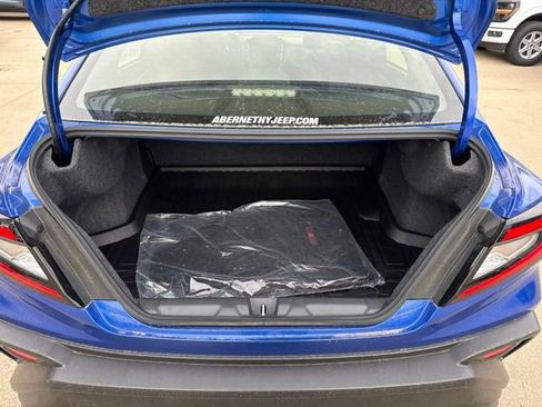 Used 2025 Subaru WRX Premium w/ Popular Package #2A AWD/4WD image 15