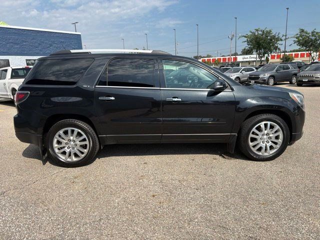 Used 2015 GMC Acadia SLT w/ Premium Edition AWD/4WD image 6