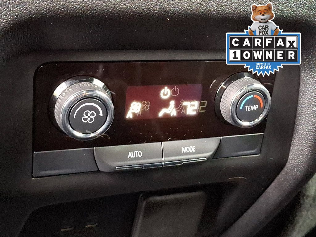Certified 2024 Chevrolet Traverse LT FWD image 16
