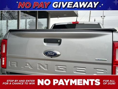 Used 2020 Ford Ranger XLT w/ FX4 Off-Road Package image 35