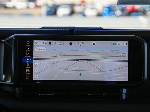 New 2026 Jeep Gladiator Rubicon image 14