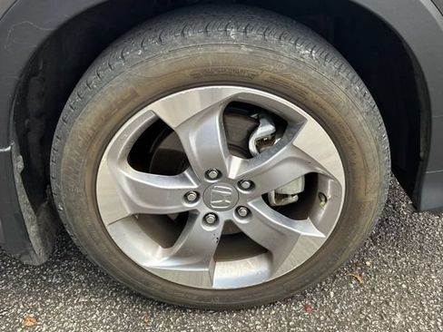 Used 2019 Honda HR-V LX image 20