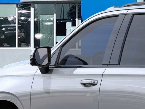 New 2026 Chevrolet Tahoe RST w/ RST Capability Package image 12