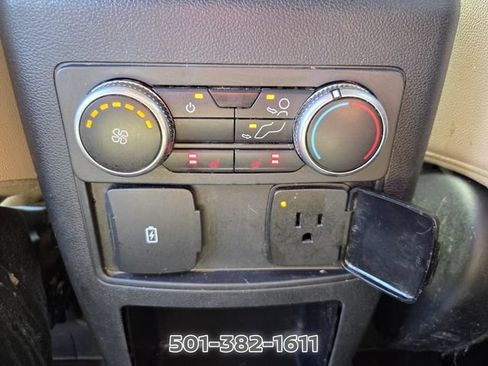 Used 2021 Ford Explorer Limited w/ Equipment Group 301A RWD image 17