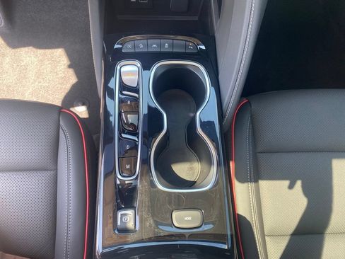 Used 2023 Buick Envision Essence w/ Sport Touring Package AWD/4WD image 21