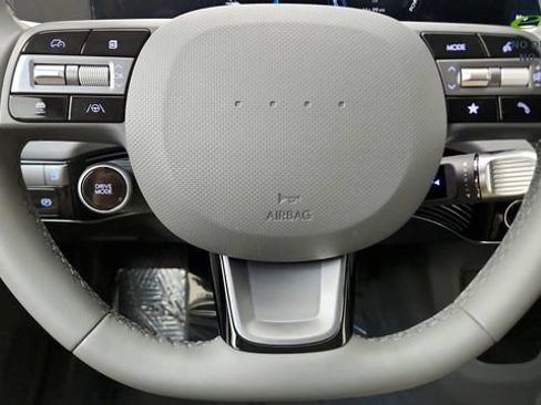 Used 2026 Hyundai Ioniq 5 SE RWD image 55