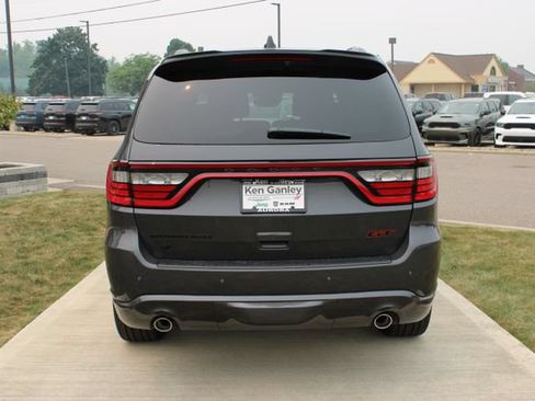 New 2026 Dodge Durango GT AWD/4WD image 37