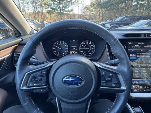 Certified 2023 Subaru Outback Touring image 14