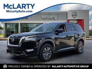 Used 2024 Nissan Pathfinder SV FWD 360° Tour