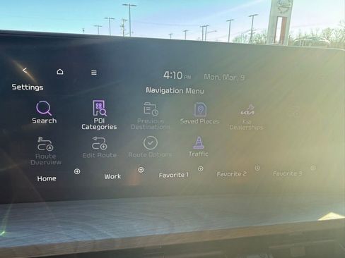 Used 2023 Kia Telluride SX Prestige X-Line image 15