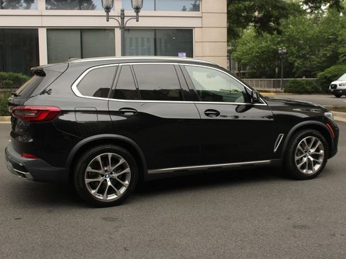 Used 2019 BMW X4 xDrive30i AWD/4WD image 7