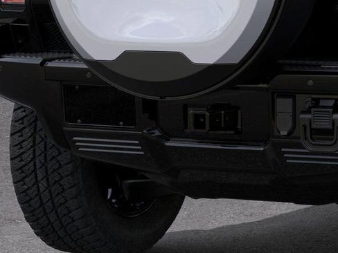 New 2026 GMC Hummer EV SUV w/ LPO, Dark Essentials Package image 14