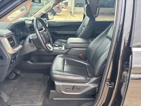 Certified 2024 Ford Expedition XLT AWD/4WD image 10