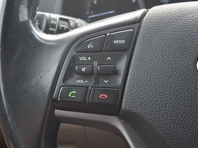 Used 2017 Hyundai Tucson SE Plus AWD/4WD image 21
