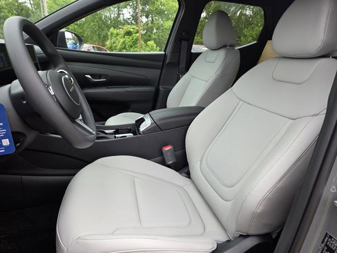 New 2026 Hyundai Santa Cruz SEL FWD image 11