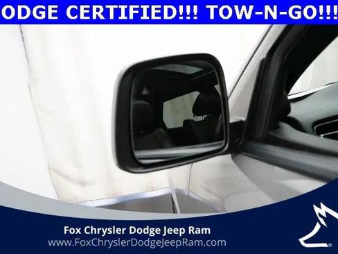 Certified 2023 Dodge Durango R/T w/ Tow 'N Go Package image 25