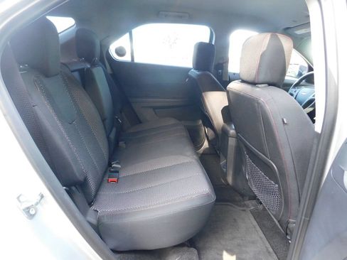 Used 2017 Chevrolet Equinox LS FWD image 5