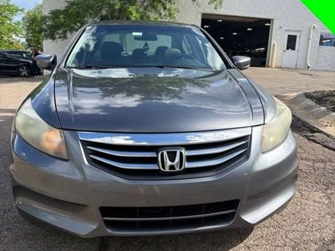 Used 2012 Honda Accord LX image 1