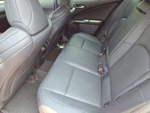 Certified 2021 Lexus UX 250h F Sport w/ F Sport Premium Package AWD/4WD image 31