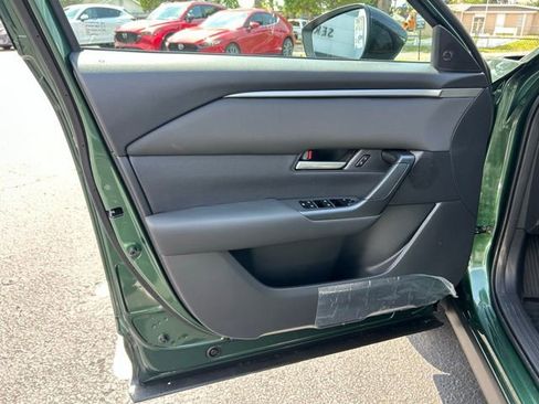 New 2026 MAZDA CX-50 AWD 2.5 S w/ Weather Package image 7