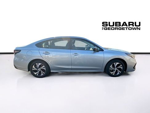 Certified 2024 Subaru Legacy image 9