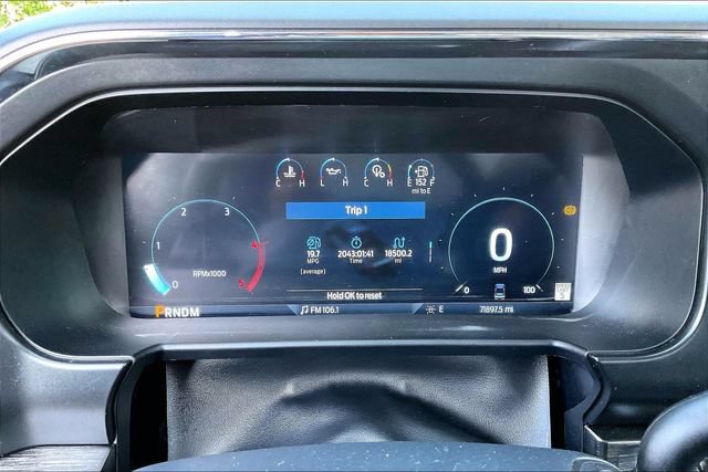Used 2024 Ford F250 Lariat w/ Lariat Ultimate Package AWD/4WD image 10