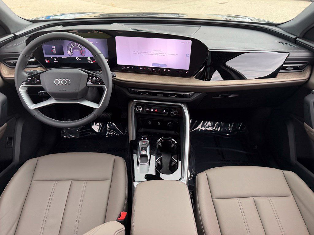 New 2026 Audi Q5 Premium Plus AWD/4WD image 15