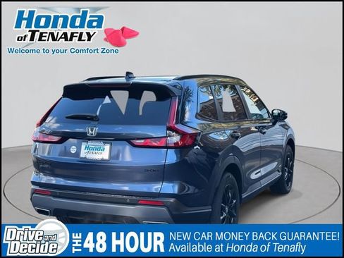 New 2026 Honda CR-V Sport-L image 5