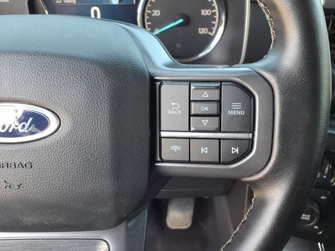 Used 2023 Ford F150 XLT w/ Equipment Group 302A High AWD/4WD image 34