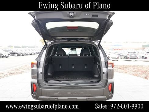 Used 2026 Subaru Outback Limited AWD/4WD image 16