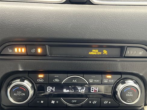 Used 2018 MAZDA CX-5 Grand Touring w/ Premium Package image 19