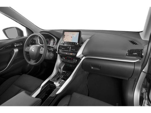 Used 2022 Mitsubishi Eclipse Cross AWD image 15