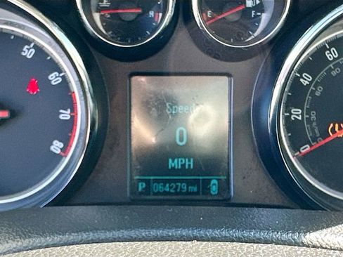 Used 2015 Buick Encore Convenience image 12