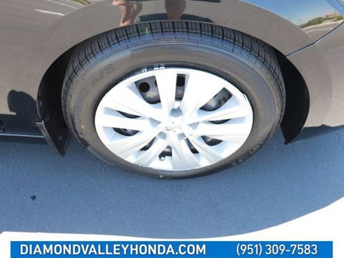 Used 2020 Nissan Sentra S FWD image 22