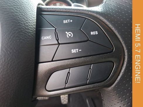 Used 2023 Dodge Challenger R/T RWD image 21