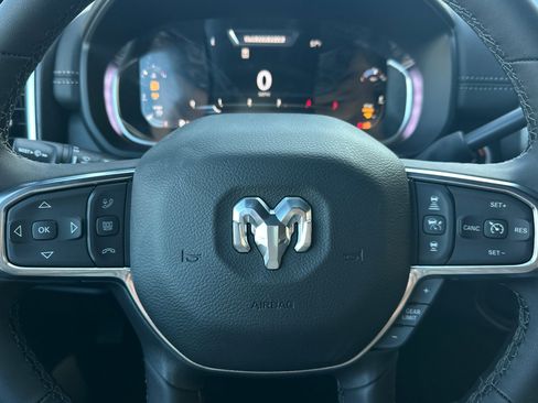 New 2026 RAM 2500 Laramie image 22